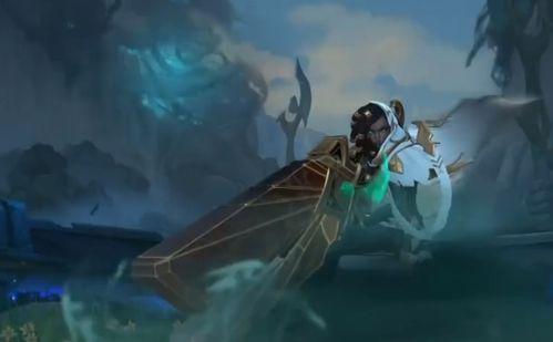 王者2.3版本最新爆料,神秘英雄登场,战局再起风云 第2张 王者2.3版本最新爆料,神秘英雄登场,战局再起风云 第2张