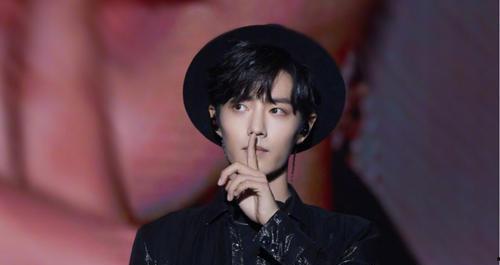 关于肖战最新爆料的视频,最新爆料视频揭露惊人内幕 第3张 关于肖战最新爆料的视频,最新爆料视频揭露惊人内幕 第3张